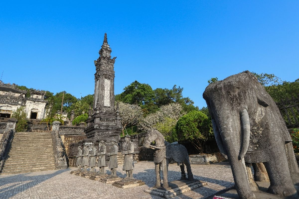 Authentic Hoi An & Hue Tour - 6 Days - photo 25